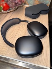 Apple AirPods Max USB-C A3184 Midnight