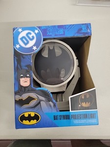 Batman Bat Signal Light | eBay