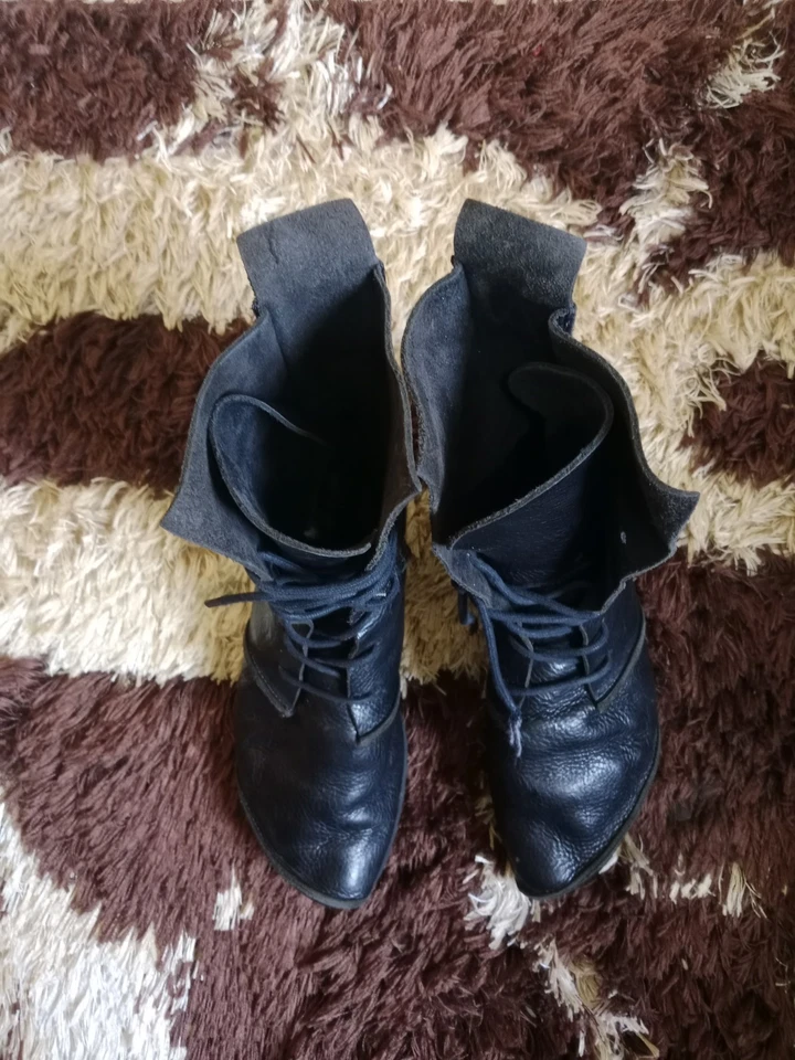 trippen boots Size 38 - Image 2 of 4