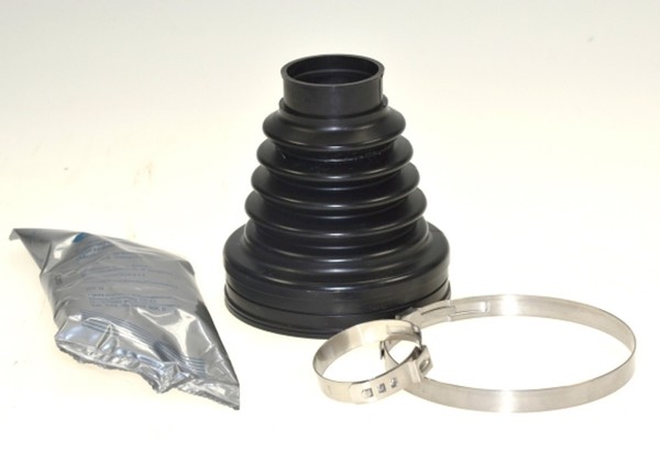 Faltenbalgsatz Antriebswelle Spidan 25772 FüR 207 CitroËN 308 C3 208 C4 Peugeot-image