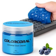 Cleaning Gel Dust Cleaner for PC Keyboard Car Detailing, 160g