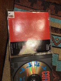 Cotton: Fantastic Night Dreams (TurboGraFX 16 CD, 1993)