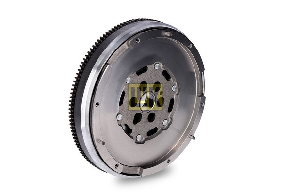 LuK Zweimassenschwungrad 415 0493 10 FüR Peugeot 5008 2009-2017-image
