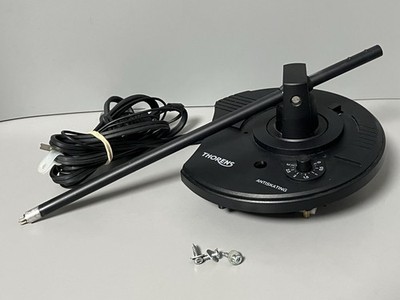 Thorens OEM Tonearm With Anti Skate, RCA Cables & screws- TD 316 Mk II Turntable
