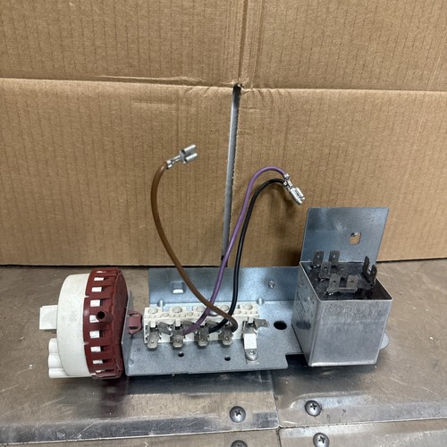 Miele PW6065 Waschmaschine Druckschalter 7334830