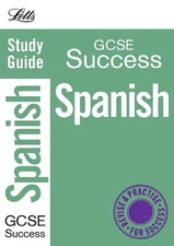 Revise GCSE Spanish Study Guide (Re..., Educational Exp