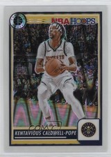 2023-24 Panini NBA Hoops Premium Stock /75 Kentavious Caldwell-Pope #89 1f7d