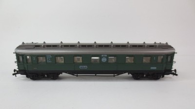 Arnold 3380 Schnellzugwagen 1./2. Klasse CH24447