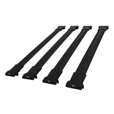 Barres de toit Fiat SCUDO