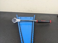 Bp709 Snap On Tools Fhnf100 38 Drive Ratchet Swivel Headred Black