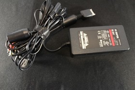 Sony PlayStation 2 (PS2) SLIM Console Bundle SCPH-75001 + 2 Racing Games Tested