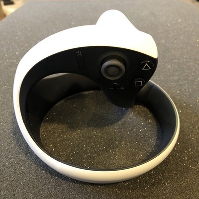 Sony PlayStation PS5 PS VR2 Left Sense Controller *L2 Trigger Issue - For Parts*