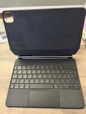 Apple Magic Keyboard pour 11-inch iPad Pro - Français azerty