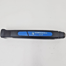 Cornwell Tools 10 Inch Blank Striking Pry Bar Handle Only W 34 Inch Square Nos Cornwell Tools 10 Inch Blank Striking Pry Bar Handle Only W 34 Inch Square Nos