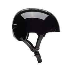 casco bmx flight per ragazzo nero taglia unica (48-52cm) 31169-001 FOX Racing bi