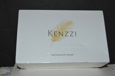 KENZZI IPL HAIR REMOVAL HANDSET NIB FACTORY SEALED