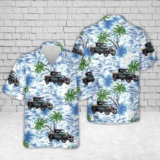 1928 Ford Model A Roadster Pickup Truck Hawaiian Shirt 1928 Ford Model A Roadster Pickup Truck Hawaiian Shirt