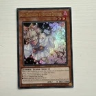 Yugioh RA01-EN008 Ash Blossom & Joyous Spring - Ultra Rare