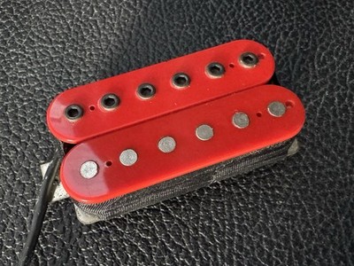 Bare Knuckle Bridge Pickup GEBRAUCHT