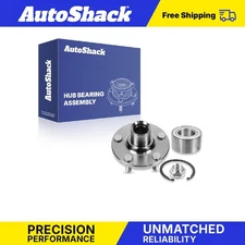 Front Wheel Hub Bearing Assembly for 2004-2011 Toyota Camry