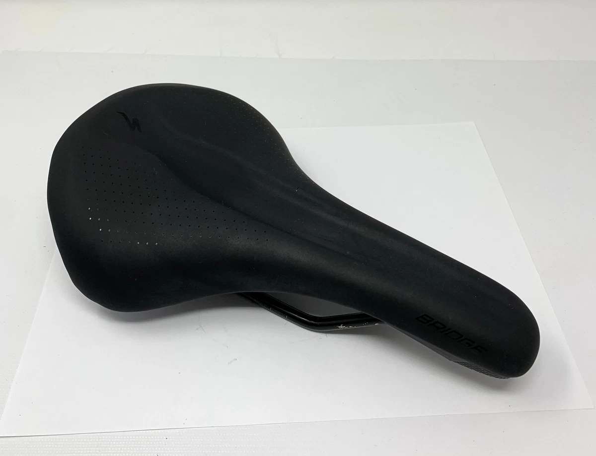 Corps De Selle Specialized Aldia 155 Mm - Noir - Pour Vélo Course - Occasion Fonctionnel