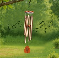 Gifts for Mom, Moms Wind Chimes, Mother's Day Best Gift for Mom, Mother Birth...