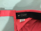 Nike Featherlight Crimson Pink Unisex Adjustable Running Dri Fit Hat — photo 8