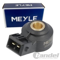 Meyle Klopfsensor Passend FüR BMW 1 2 3 4 5 6 7 8 I8 X1 X2 X3 X4 X5 X6 X7 Z4