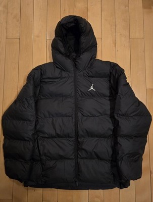 Nike Air Jordan Jacket Size XL