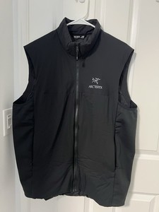 Arc`teryx Atom Sl Vest | eBay