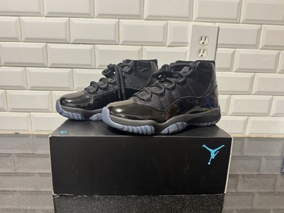 Air Jordan 11 Retro Gamma Blue 2025 CT8012-047 Men s Size 7
