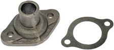 DORMAN Engine Coolant Thermostat Housing | For 1983-84, 87-88 PLYMOUTH CARAVELLE