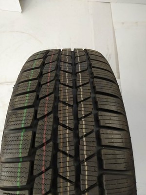 1x Ersatzrad Continental Ganzjahresreifen 215/60R16 Skoda Superb VW Passat B8