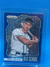 2021 Panini Prizm - Old School - Parallels - U Pick!