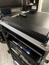 Chauvet DJ XPRESS-Rack 1024 DMX Interface for ShowXpress Software