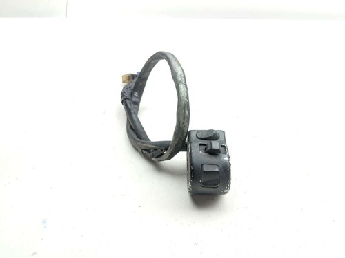99 Yamaha V Star XVS 650 Left Control Headlight Switch