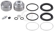 A.B.S. Reparatursatz Bremssattel 57804 für SAAB 900 1 AC4 AM4 Combi 99 90 EMS