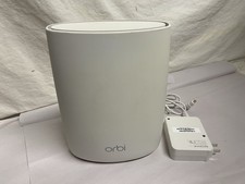 NETGEAR Orbi RBS50 Satellite Home Mesh WiFi Tri-band AC3000