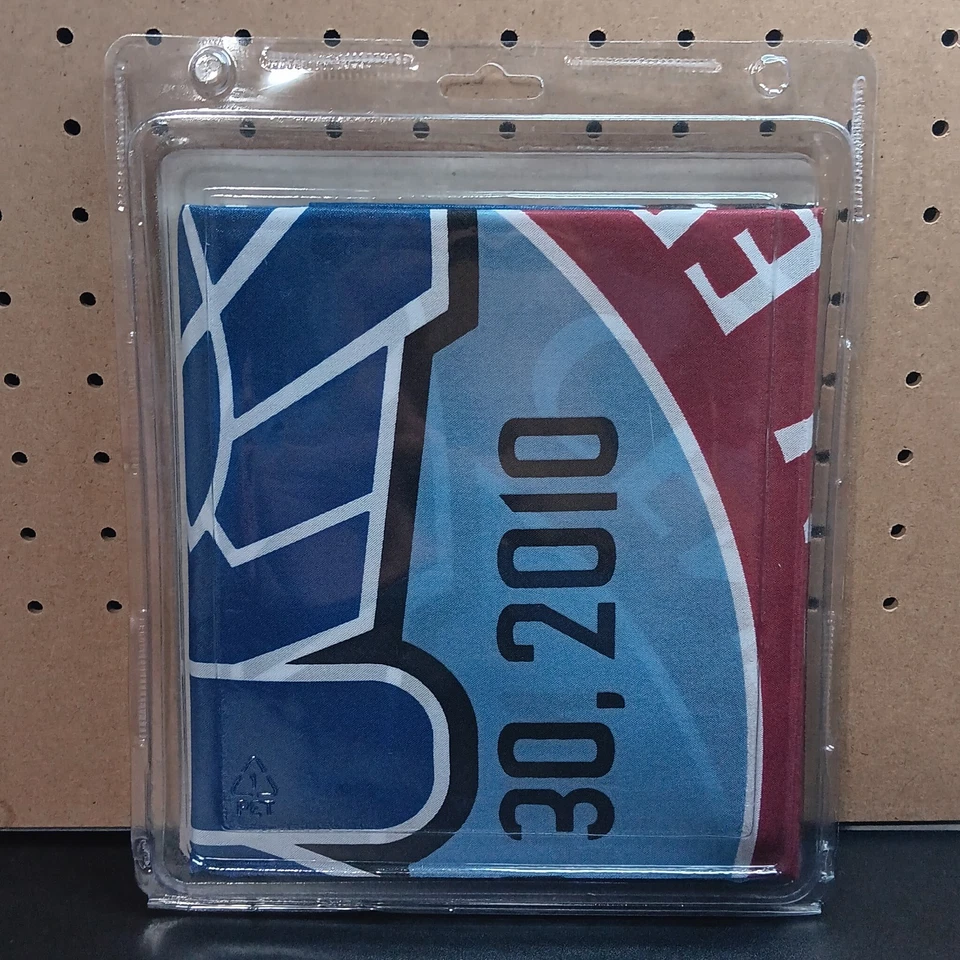 Bandeira 2010 Indianápolis 500 3' x 5' Centennial ERA Souvenir Collector Banner Novo - Imagem 2 de 4