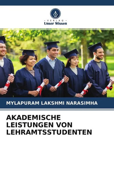 Mylapuram Lakshmi Narasimha | Akademische Leistungen VON Lehramtsstudenten-image