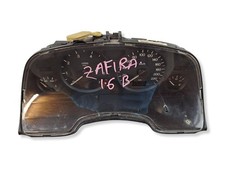 Compteur Opel ZAFIRA