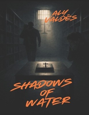 Shadows of Water by Aly Vald?s Paperback Book