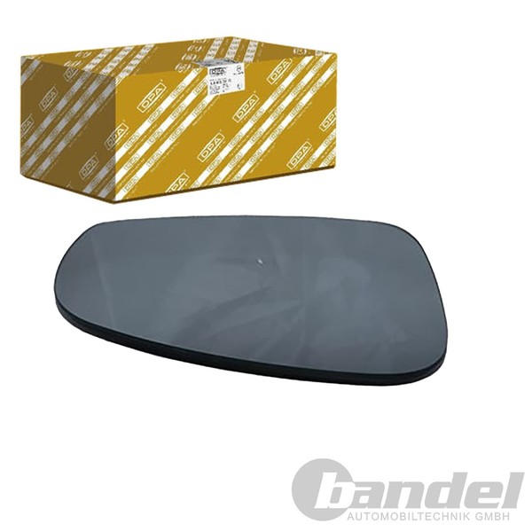 DPA Spiegelglas Rechts Passend FüR Skoda Fabia Octavia Roomster | 88570878102-image