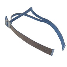 Latest Upgraded CPAP Headgear Strap Compatible with Airfit P10/ N30, Replacement