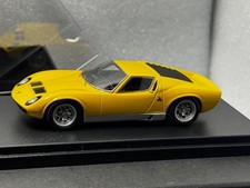 LookSmart Lamborghini Miura SV 1971 1/43