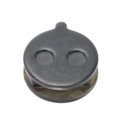 1 Paar Bremsbelagsatz 35 Mm Elektroroller-Zubehör Escooter-Teile Halbmetall