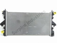 Radiateur Fiat DUCATO