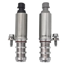 Intake and Exhaust Camshaft Position Actuator Solenoid Valve Kit 12655421