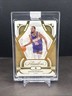 2023-24 Panini Flawless Kevin Durant #47 Diamond Gem Gold SP 05/10 Suns AV1