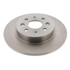 Disque de frein Kia SHUMA